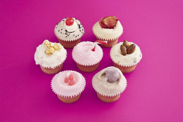 Top baking tips for National Cupcake Week