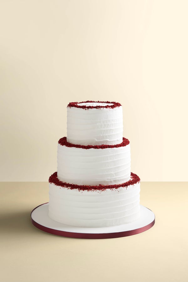 New: Wedding Cakes Online