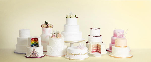10 tips for decorating cakes with sugarpaste icing