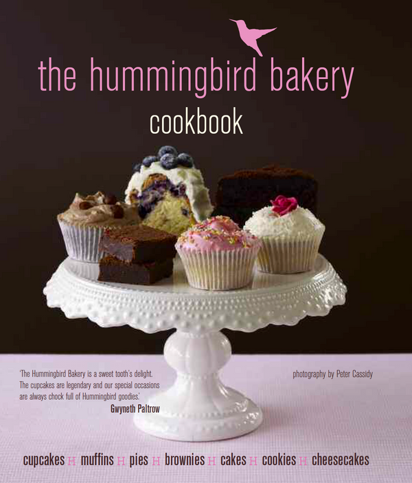 The Hummingbird Bakery Cookbook Recipe FAQs