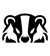 Honey Badger Logo